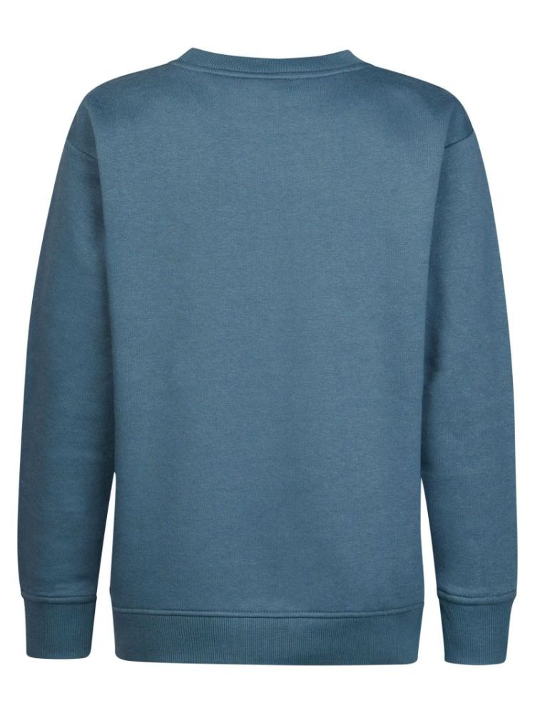 Sweater PETROL 5202 STORM BLUE