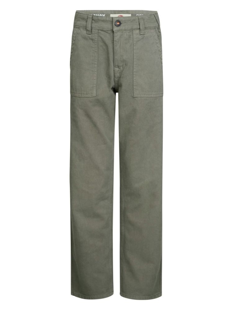 Broek PETROL 9066 BELUGA