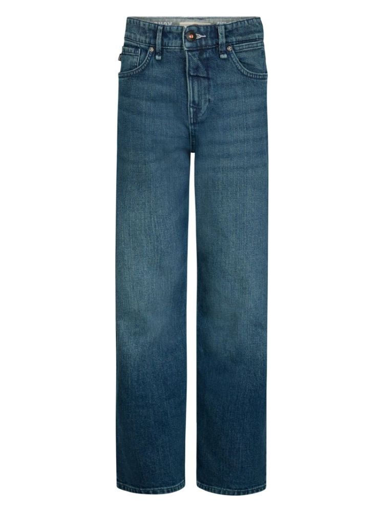 Jeansbroek PETROL 5801 DARK VINTA