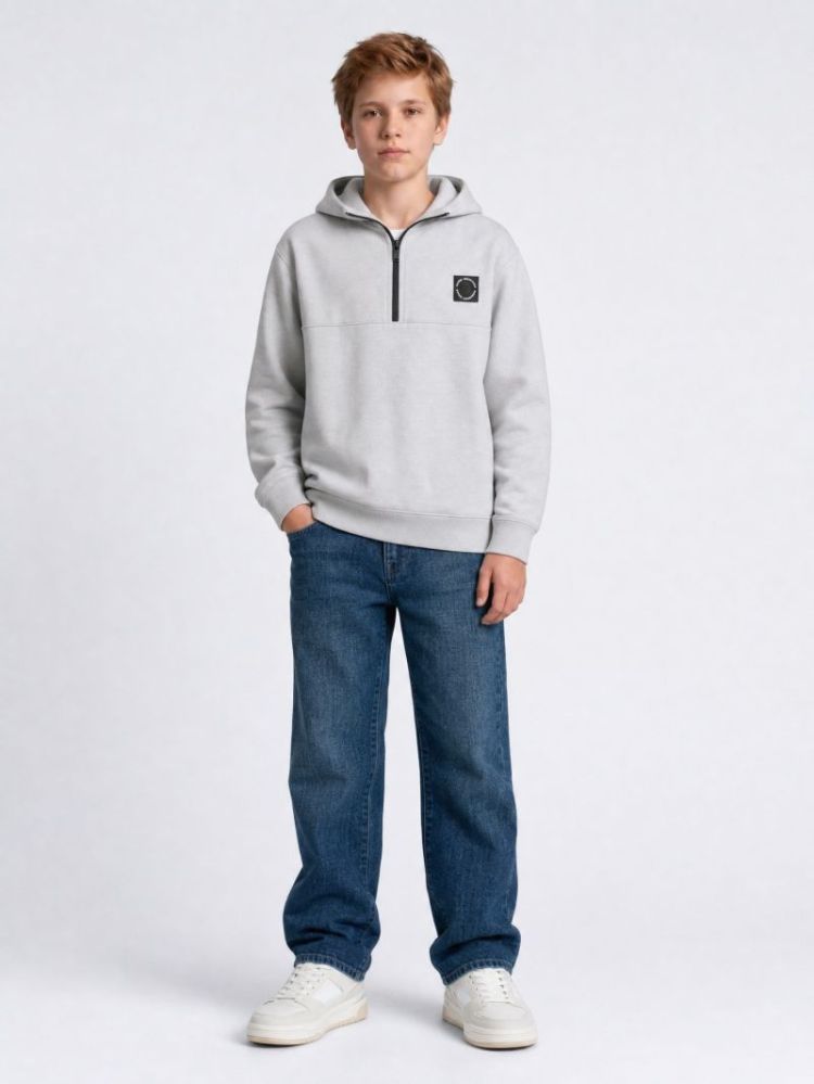 Jeansbroek PETROL 5801 DARK VINTA