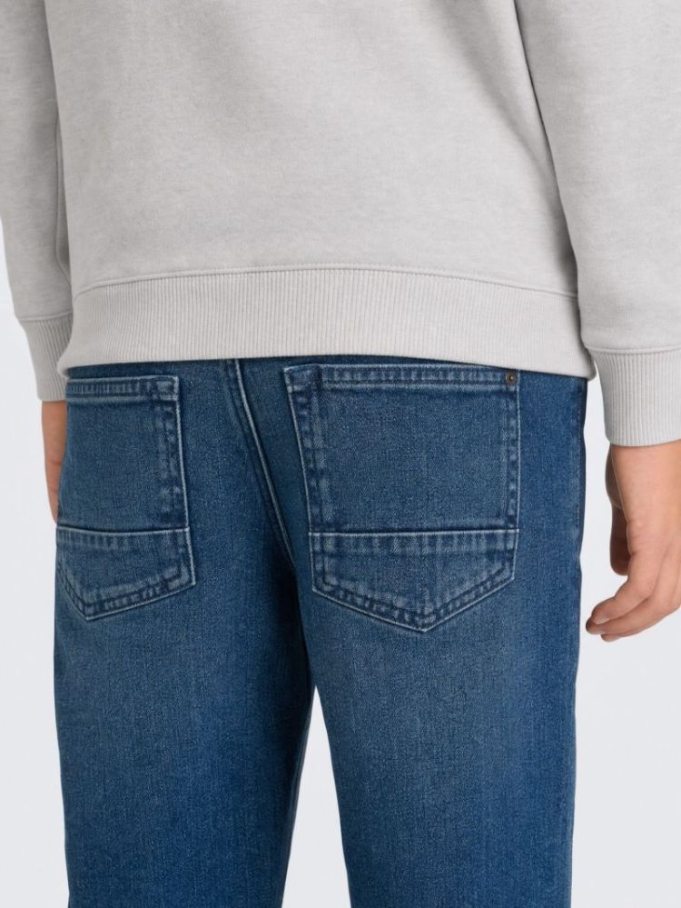 Jeansbroek PETROL 5801 DARK VINTA