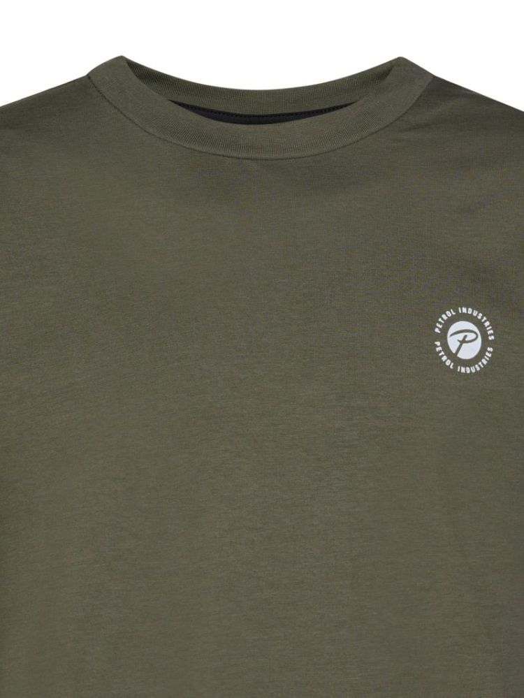 T-shirt PETROL 9066 BELUGA