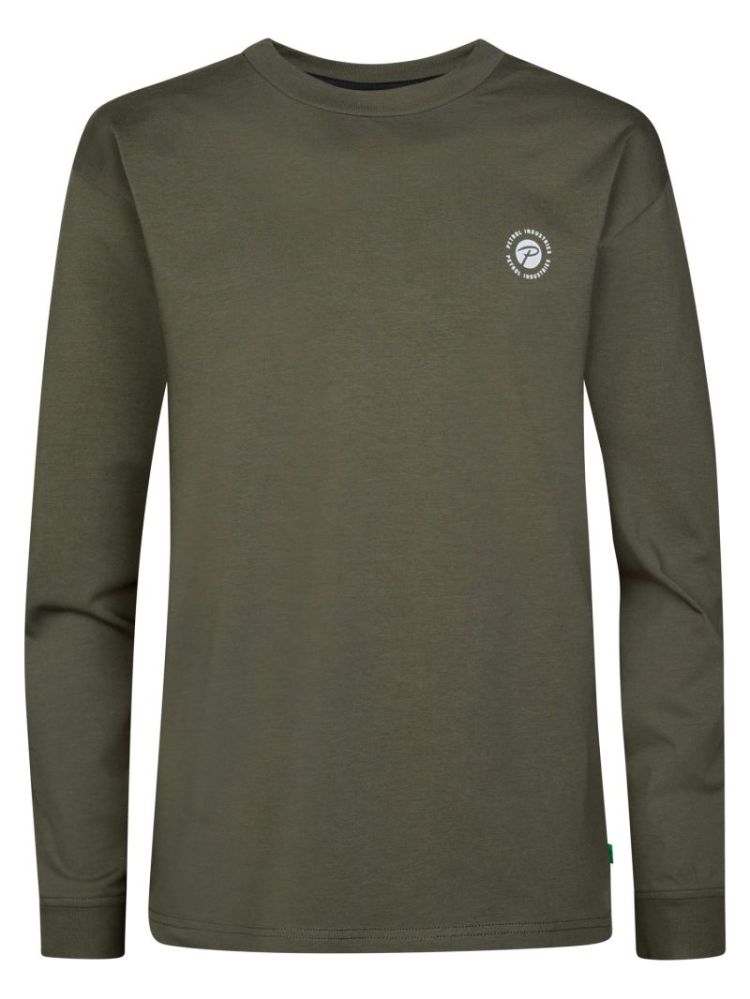 T-shirt PETROL 9066 BELUGA