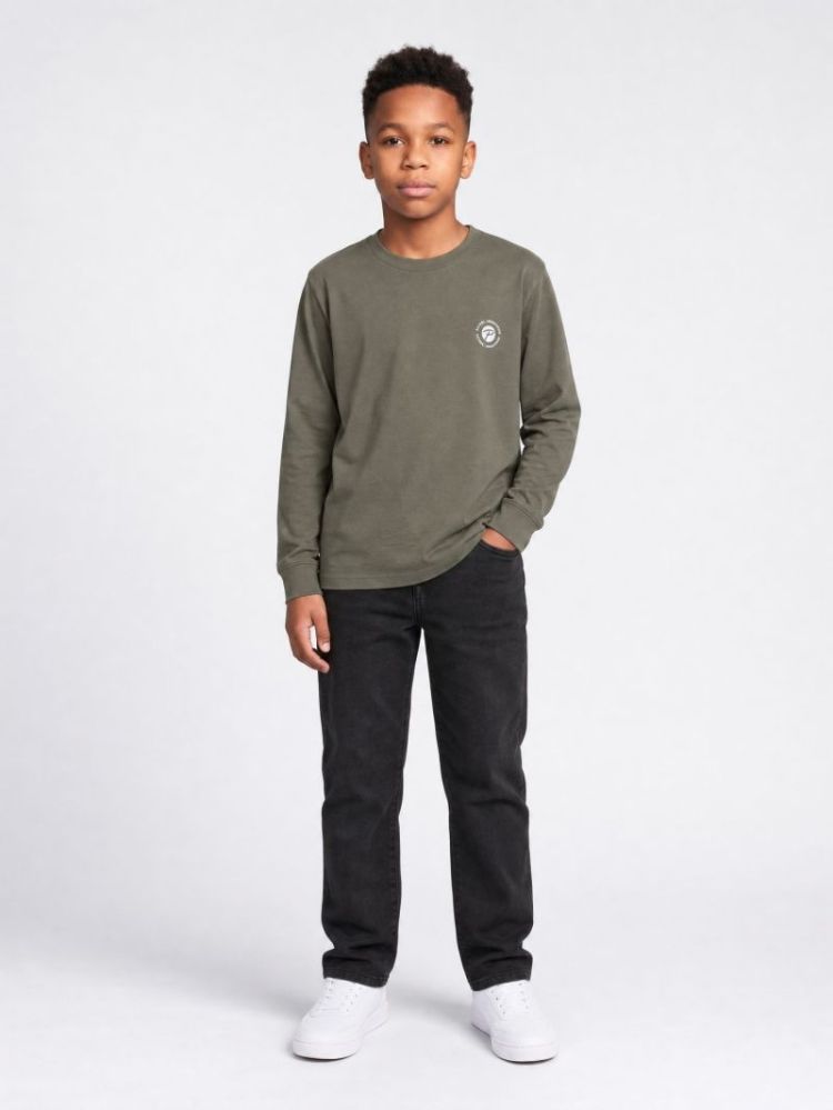 T-shirt PETROL 9066 BELUGA