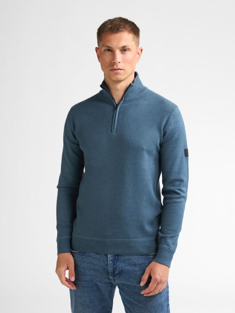 Pull PETROL 5202 STORM BLUE