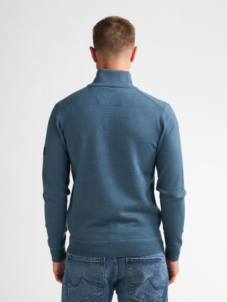 Pull PETROL 5202 STORM BLUE