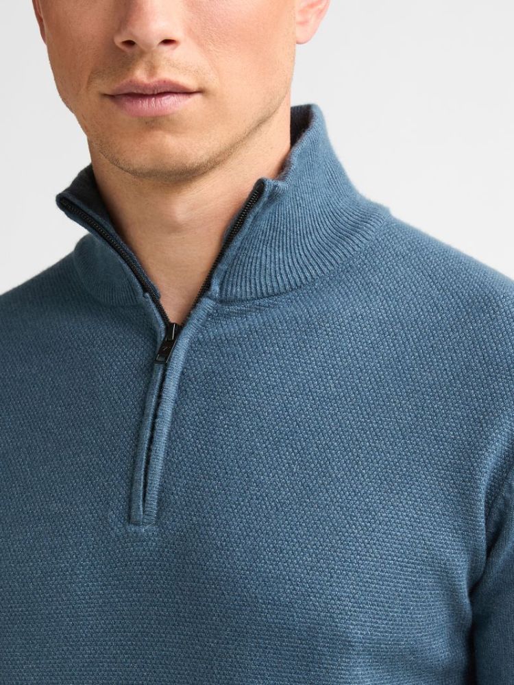 Pull PETROL 5202 STORM BLUE