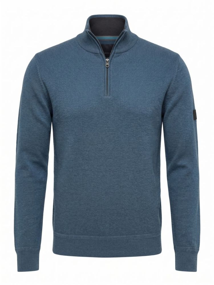 Pull PETROL 5202 STORM BLUE