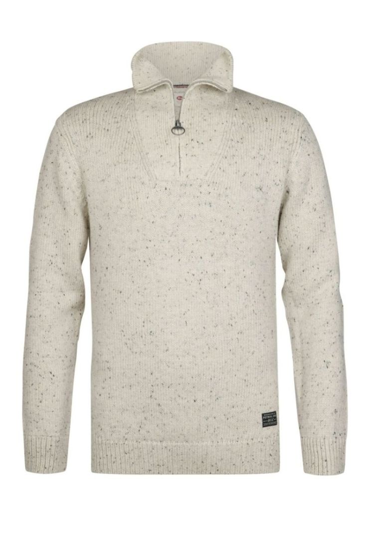 Pull PETROL 0009 ANTIQUE WH