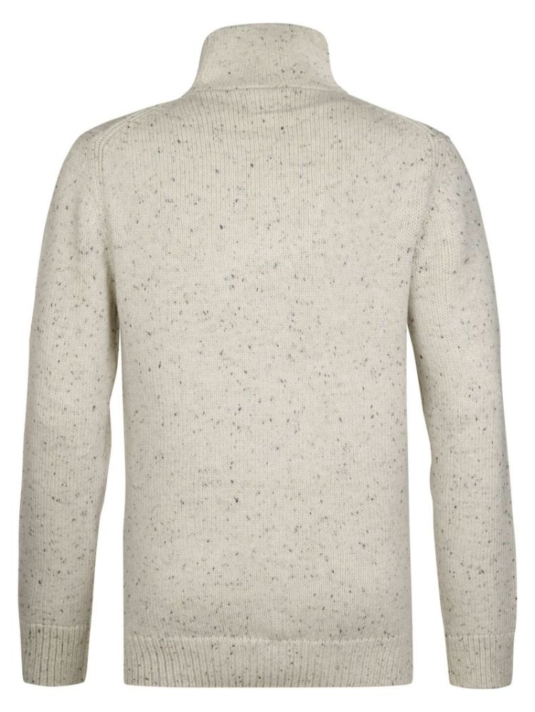 Pull PETROL 0009 ANTIQUE WH