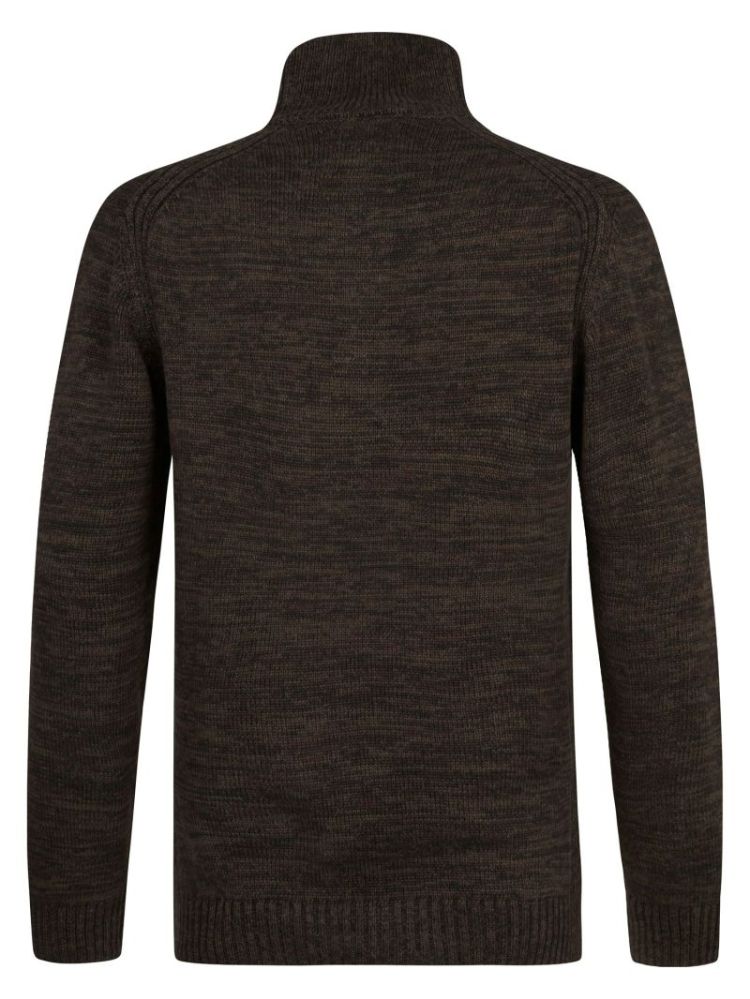 Pull PETROL 7156 CEDAR BROW