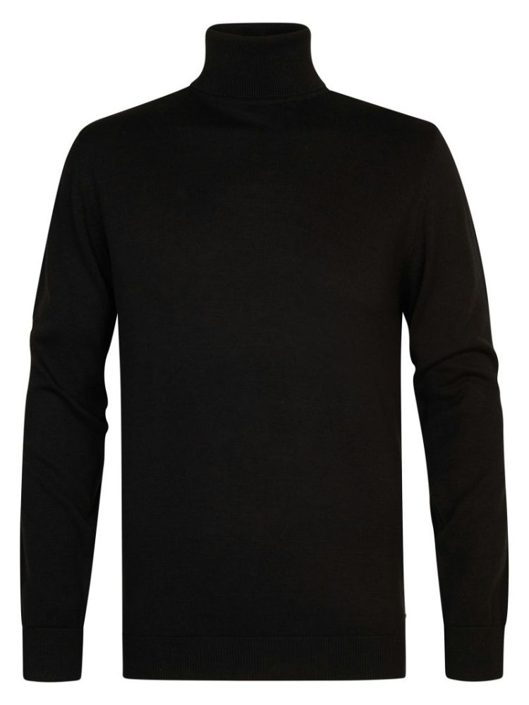 Pull PETROL 9999 BLACK