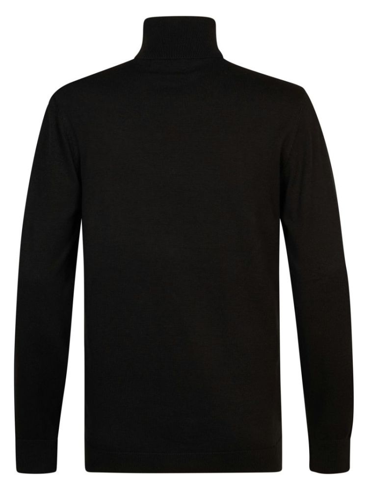 Pull PETROL 9999 BLACK