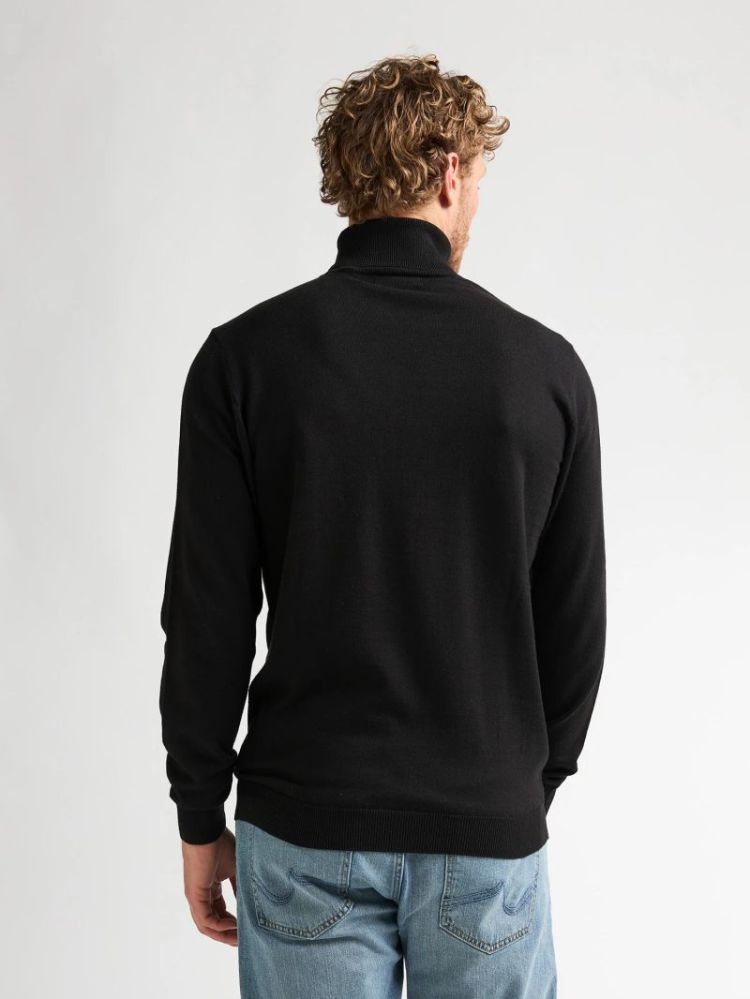 Pull PETROL 9999 BLACK