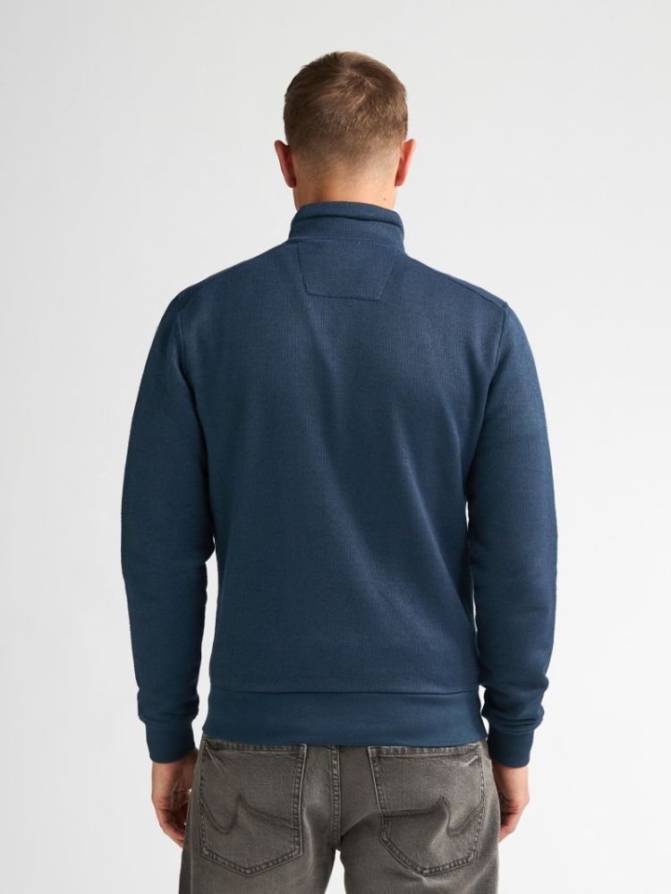 Gilet PETROL 5092 ROYAL NAVY