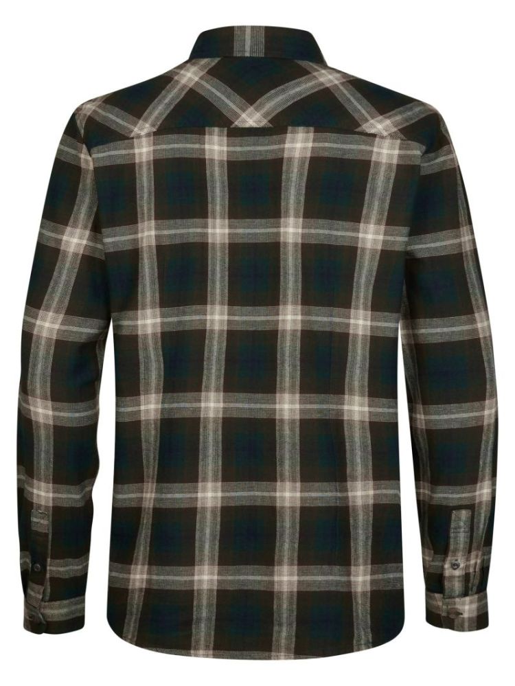 Hemd PETROL 6184 DEEP GREEN