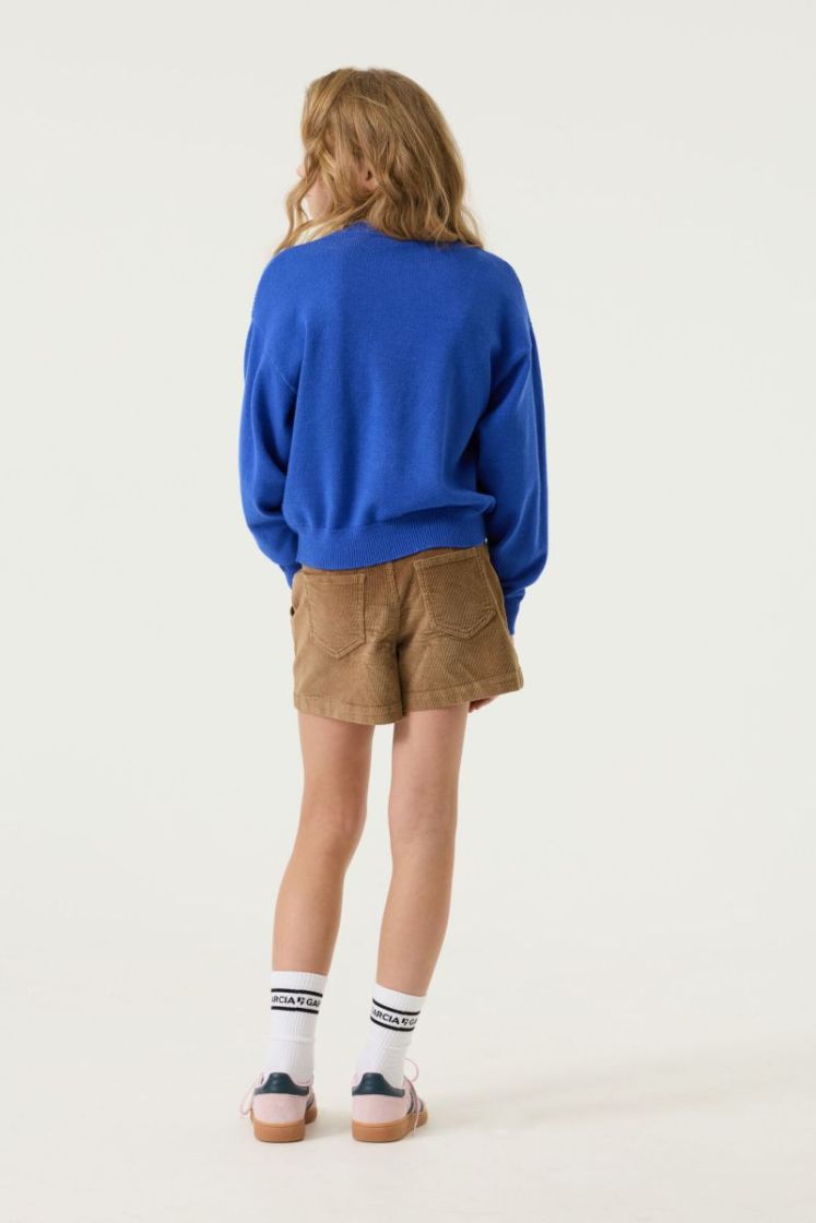 Pull GARCIA 5852-radiant bl