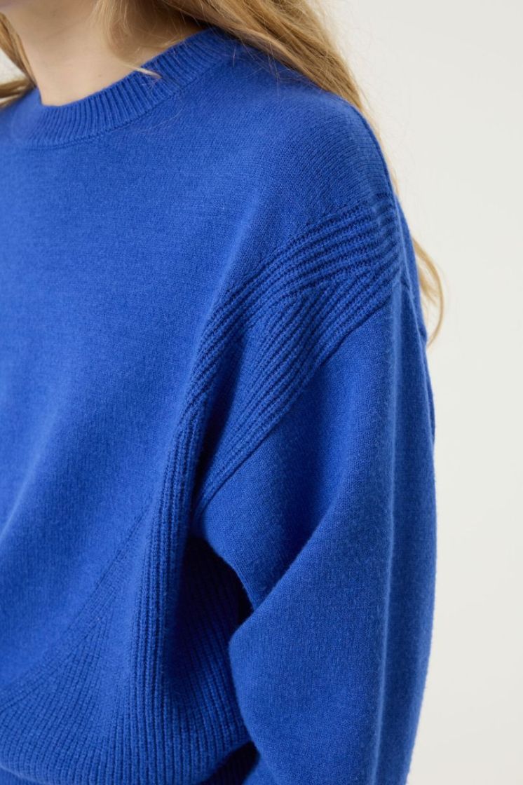 Pull GARCIA 5852-radiant bl
