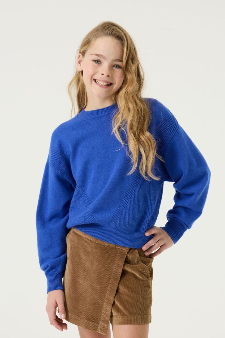 Pull GARCIA 5852-radiant bl