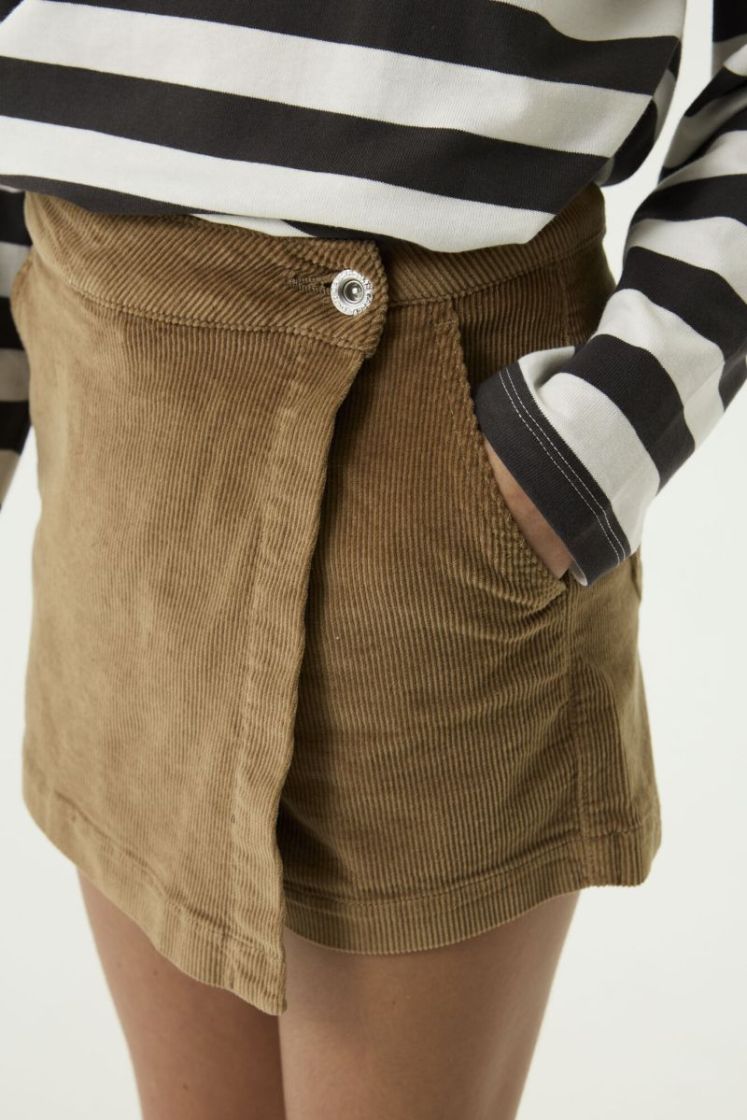 Rok GARCIA 5873-camel gold