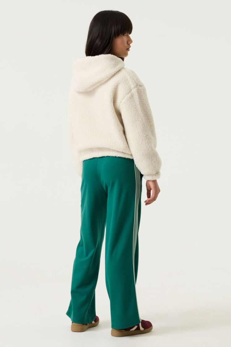 Gilet GARCIA 53-off white