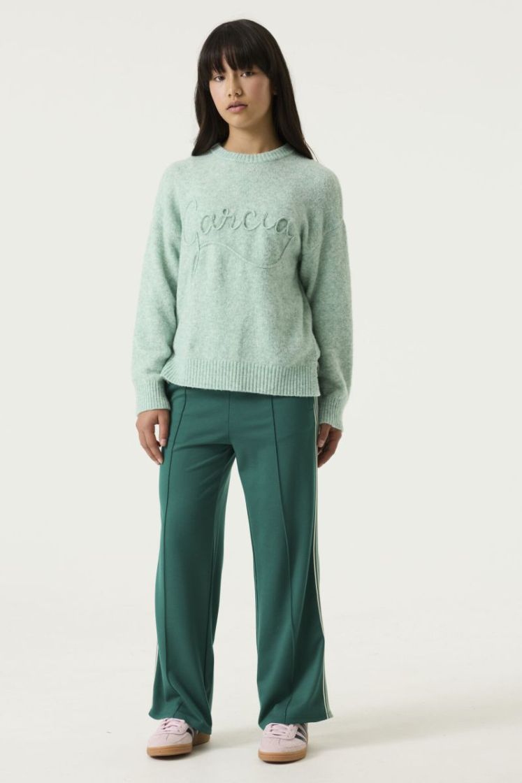 Pull GARCIA 5828-frosty min