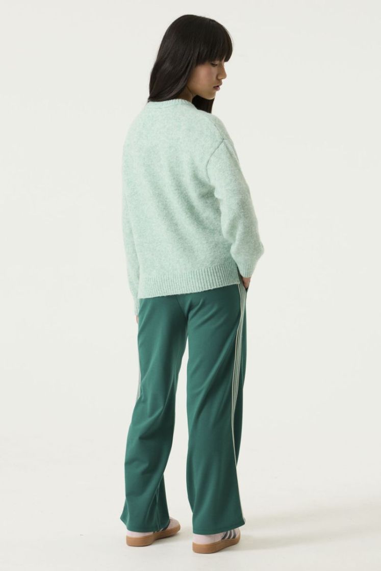 Pull GARCIA 5828-frosty min