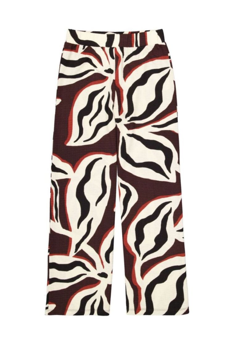 Broek GARCIA 4478-hazel bloo