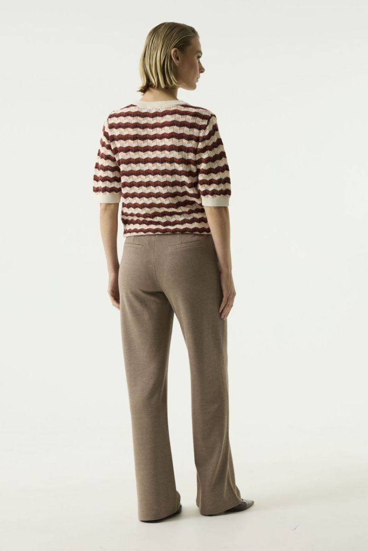 Pull GARCIA 4294-whitecap