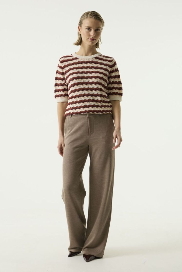 Pull GARCIA 4294-whitecap
