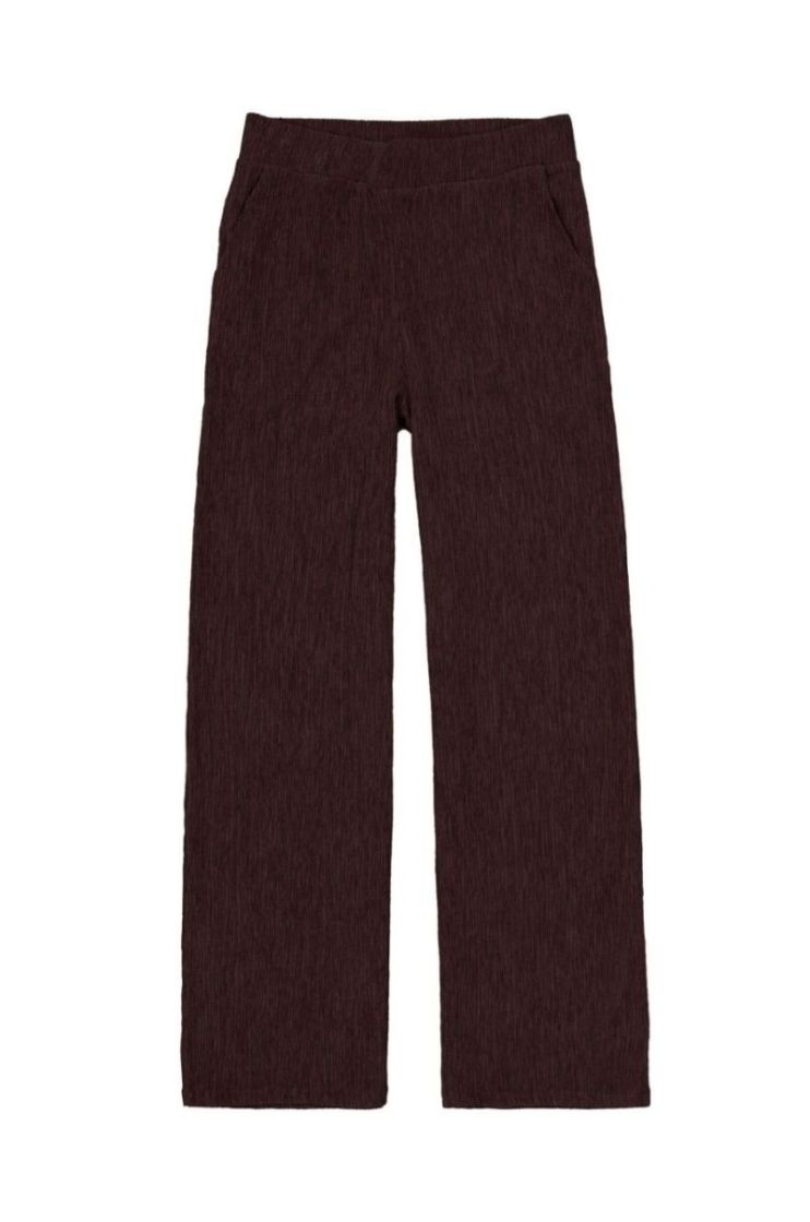 Broek GARCIA 4478-hazel bloo