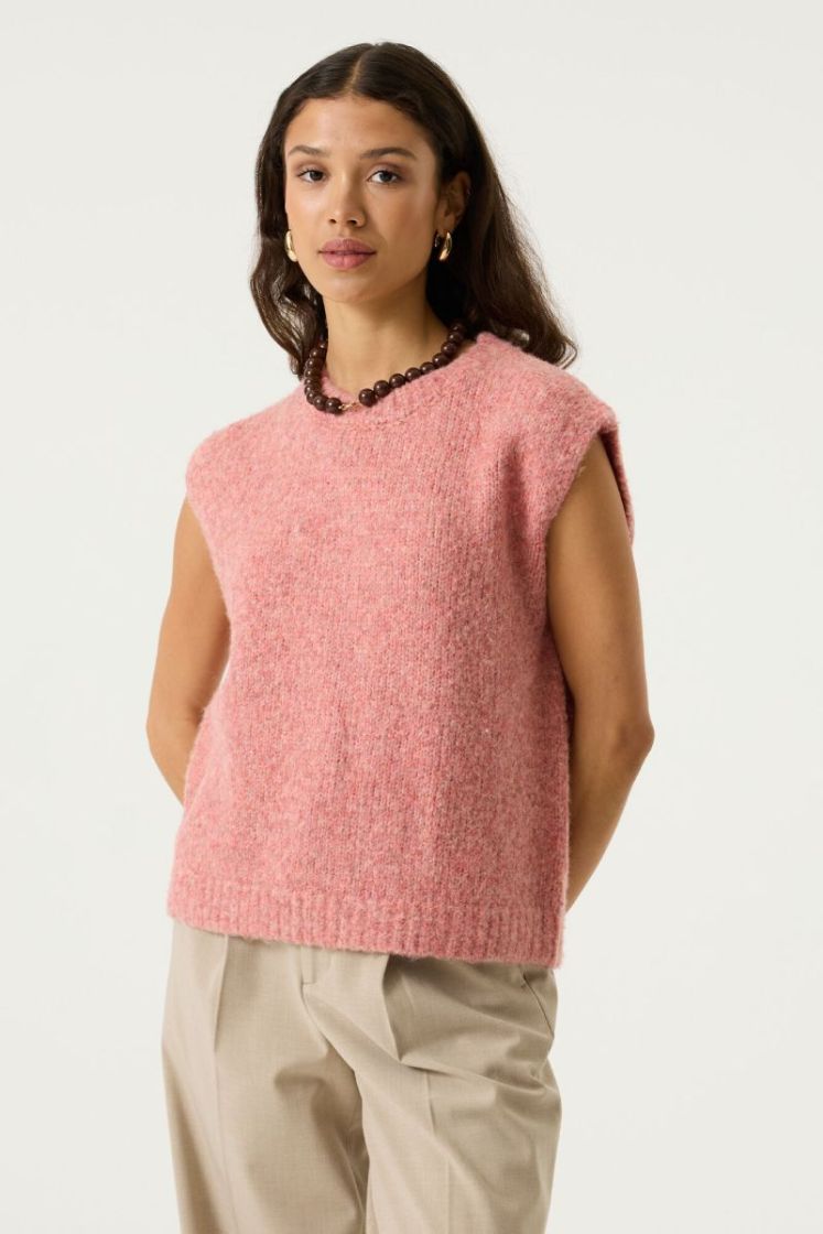 Pull GARCIA 4508-coral dust