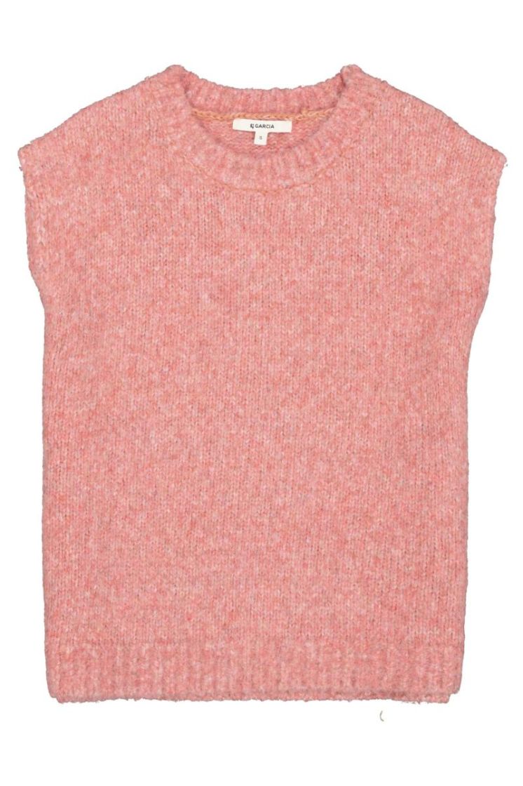 Pull GARCIA 4508-coral dust