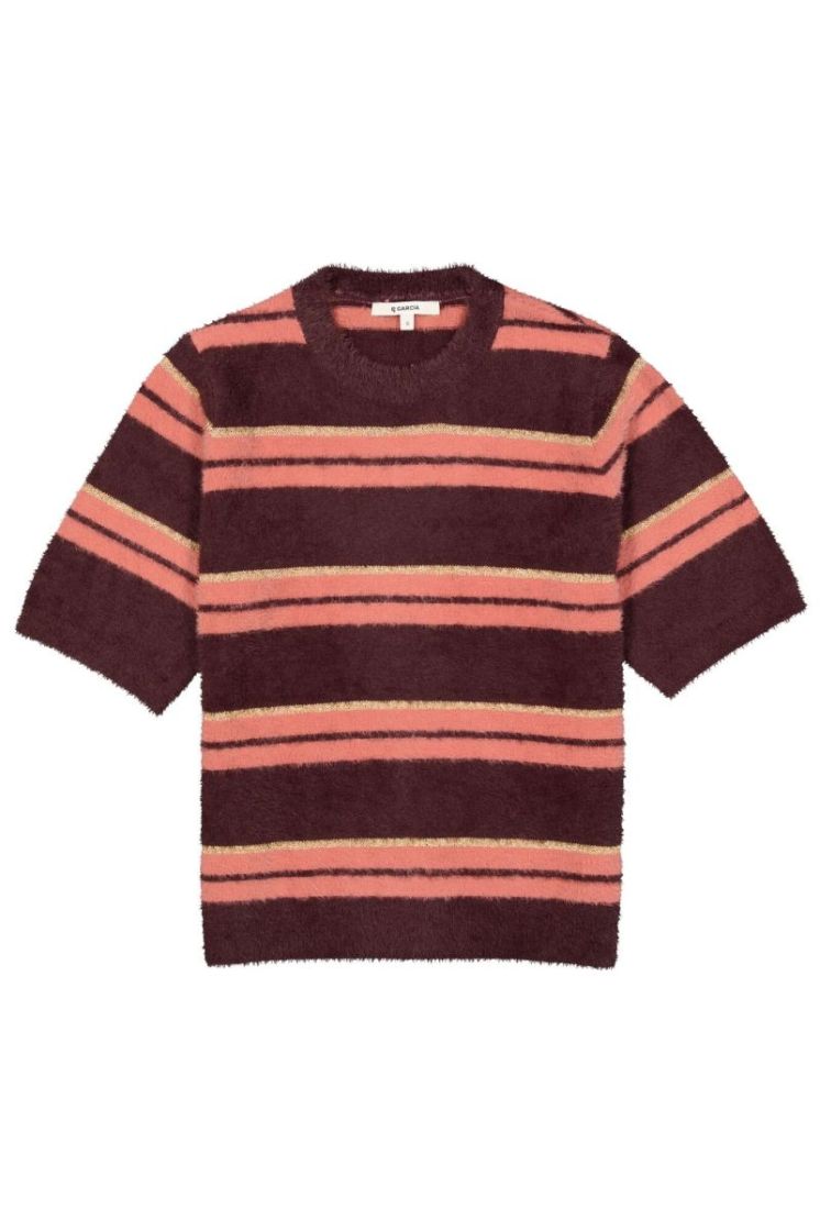 Pull GARCIA 4478-hazel bloo