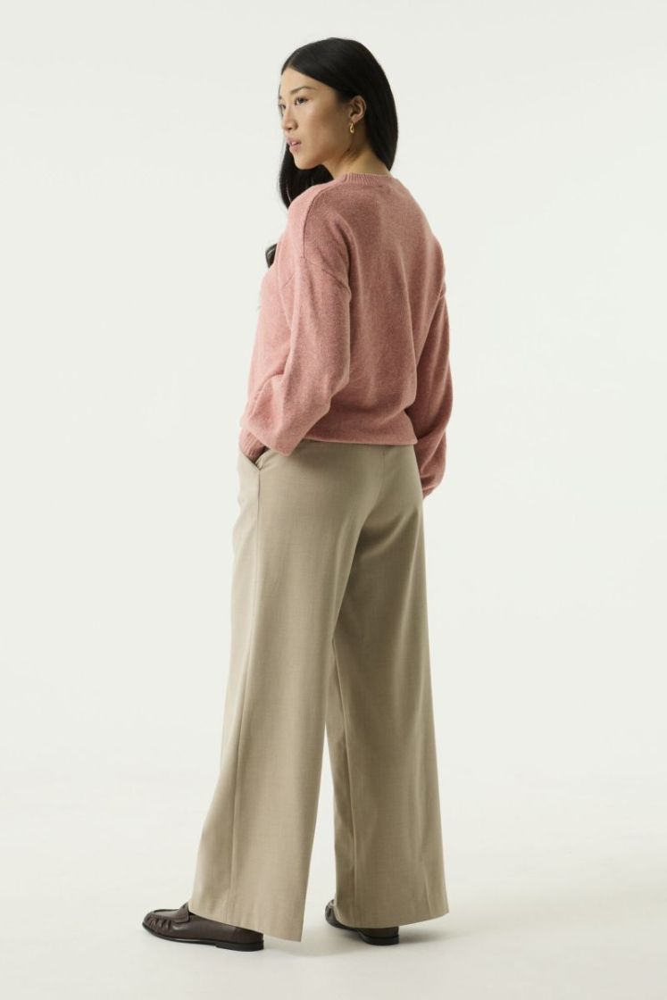 Pull GARCIA 4508-coral dust