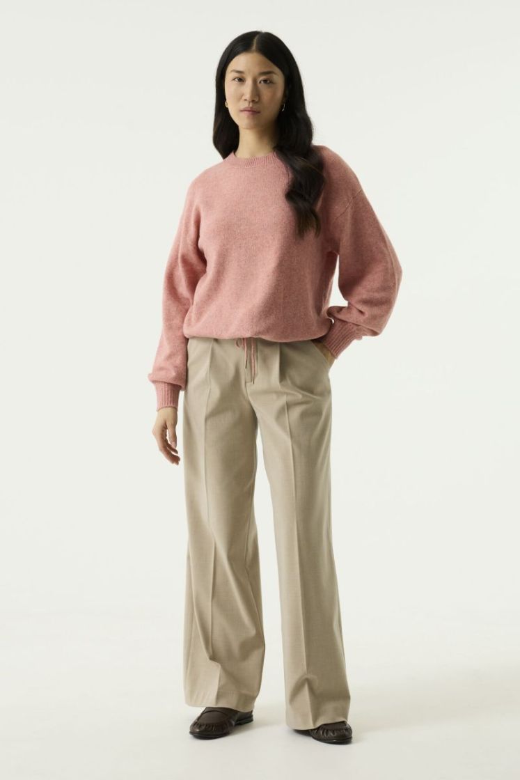 Pull GARCIA 4508-coral dust