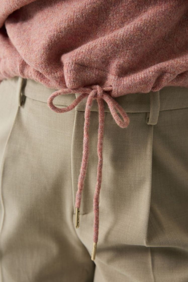 Pull GARCIA 4508-coral dust