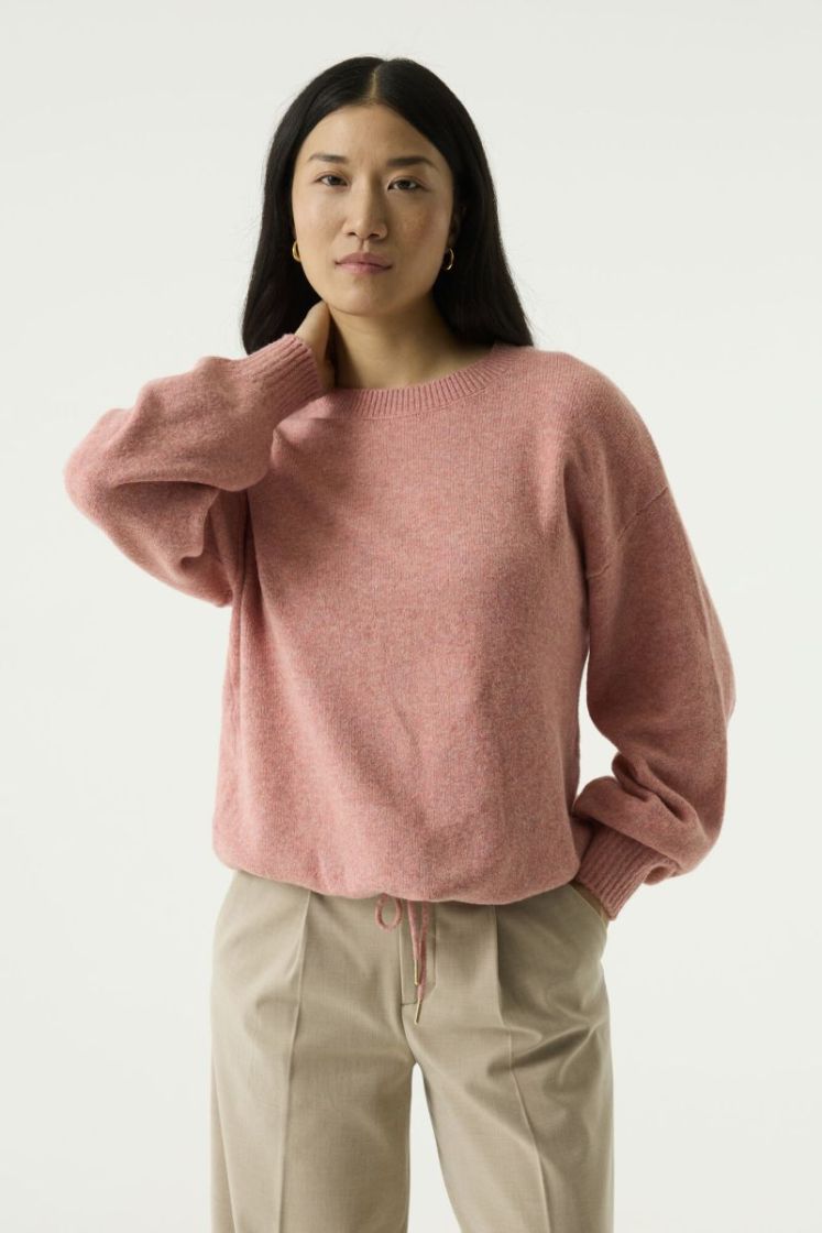 Pull GARCIA 4508-coral dust