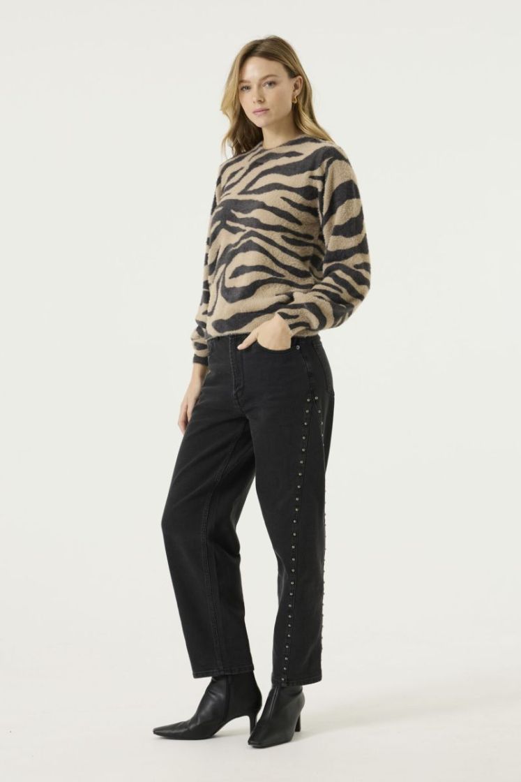 Pull GARCIA 60-black