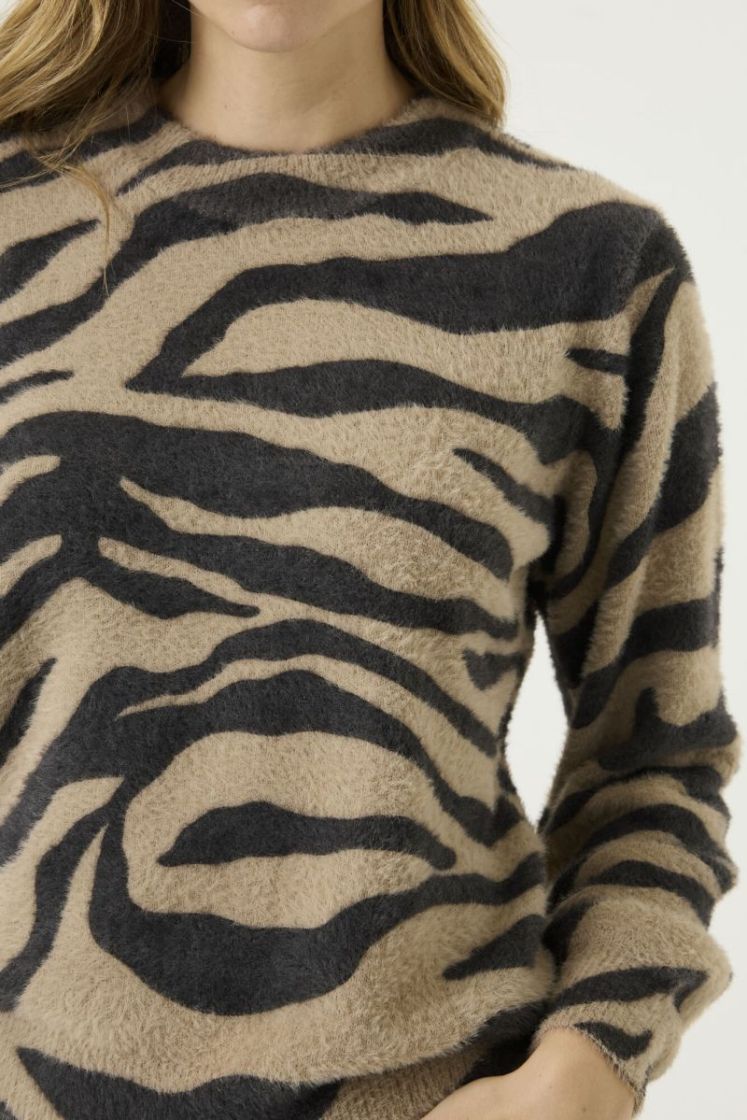 Pull GARCIA 60-black