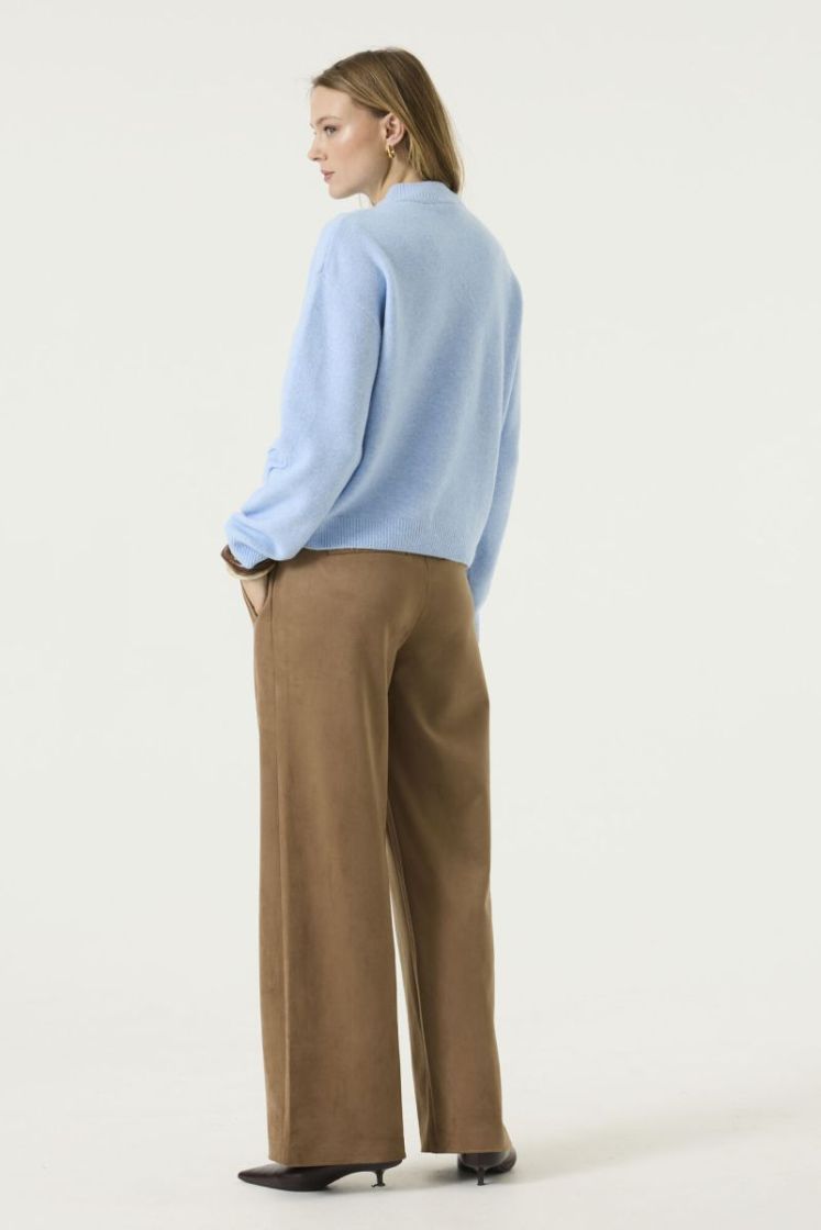 Pull GARCIA 4608-breeze blu