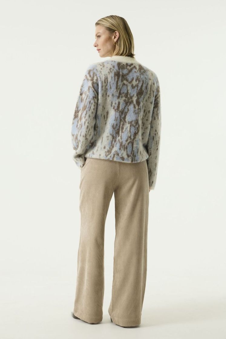 Pull GARCIA 4294-whitecap