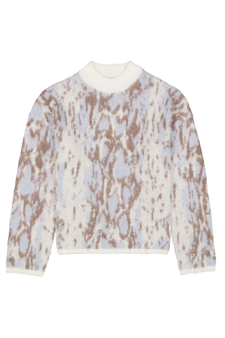 Pull GARCIA 4294-whitecap