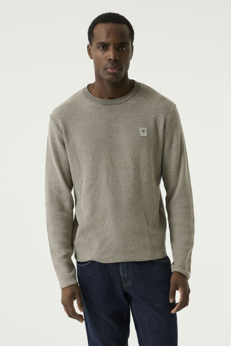 Pull GARCIA 4156-roast cash