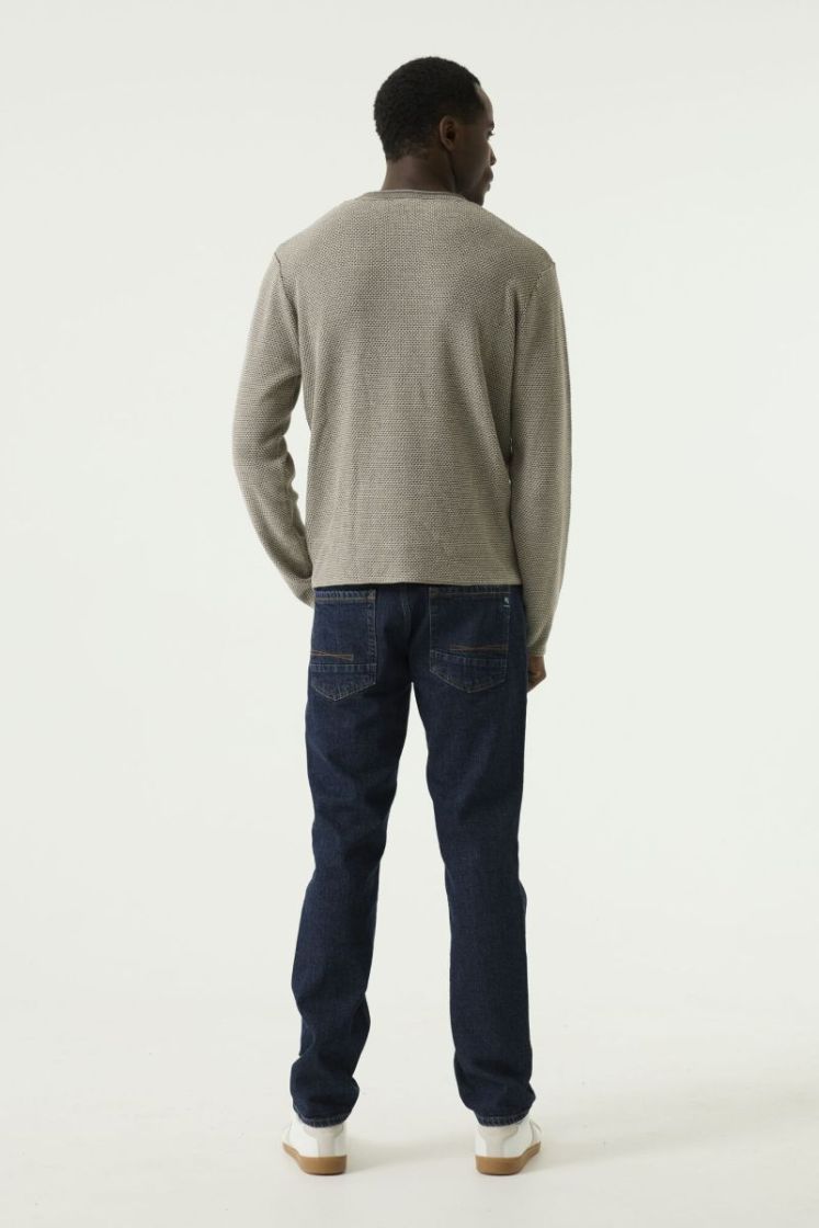 Pull GARCIA 4156-roast cash
