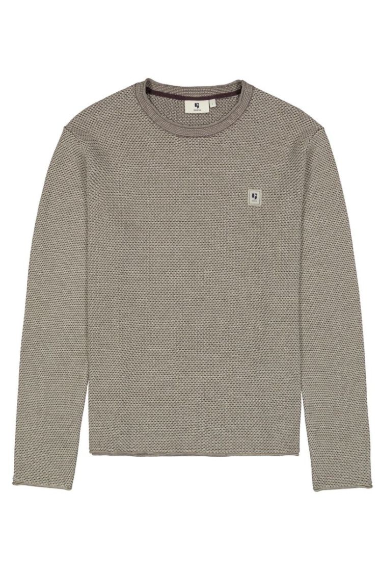 Pull GARCIA 4156-roast cash