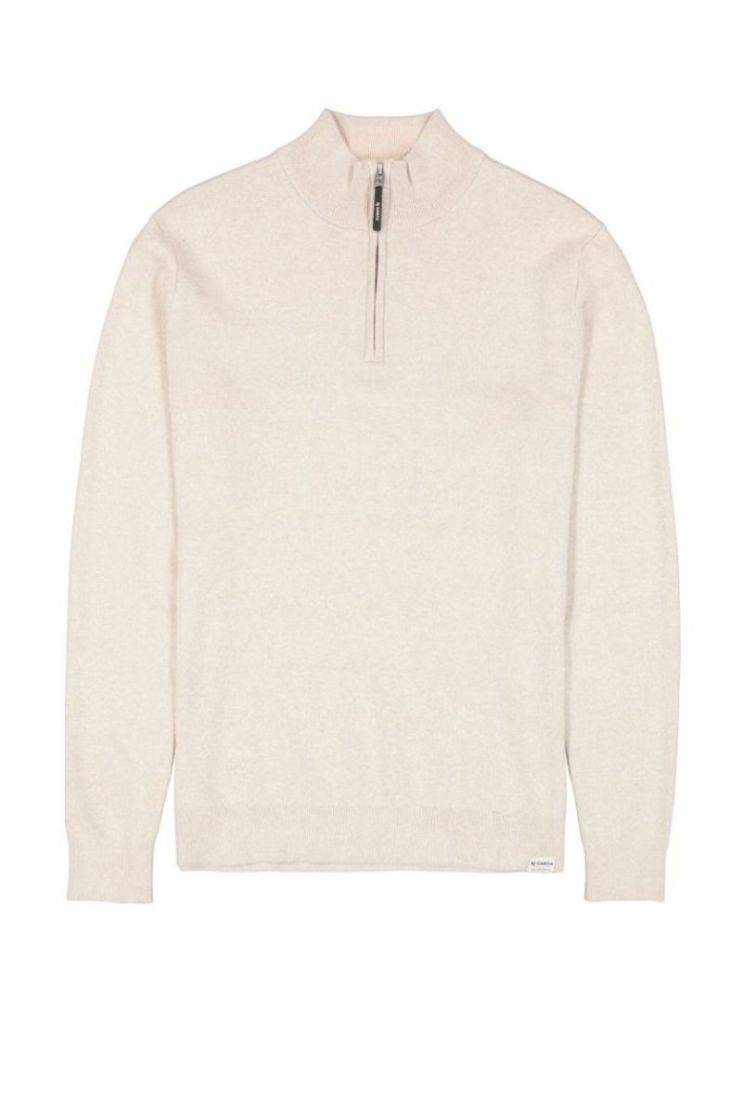 Pull GARCIA 822-sand