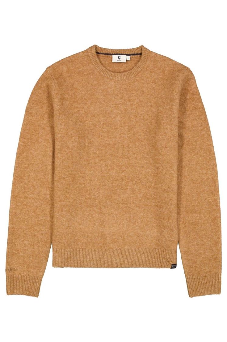 Pull GARCIA 4198-dusted och