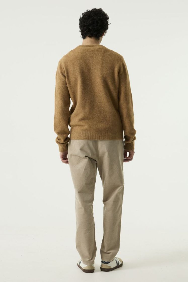 Pull GARCIA 4198-dusted och