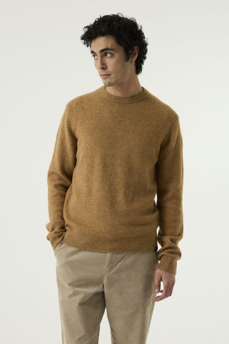 Pull GARCIA 4198-dusted och